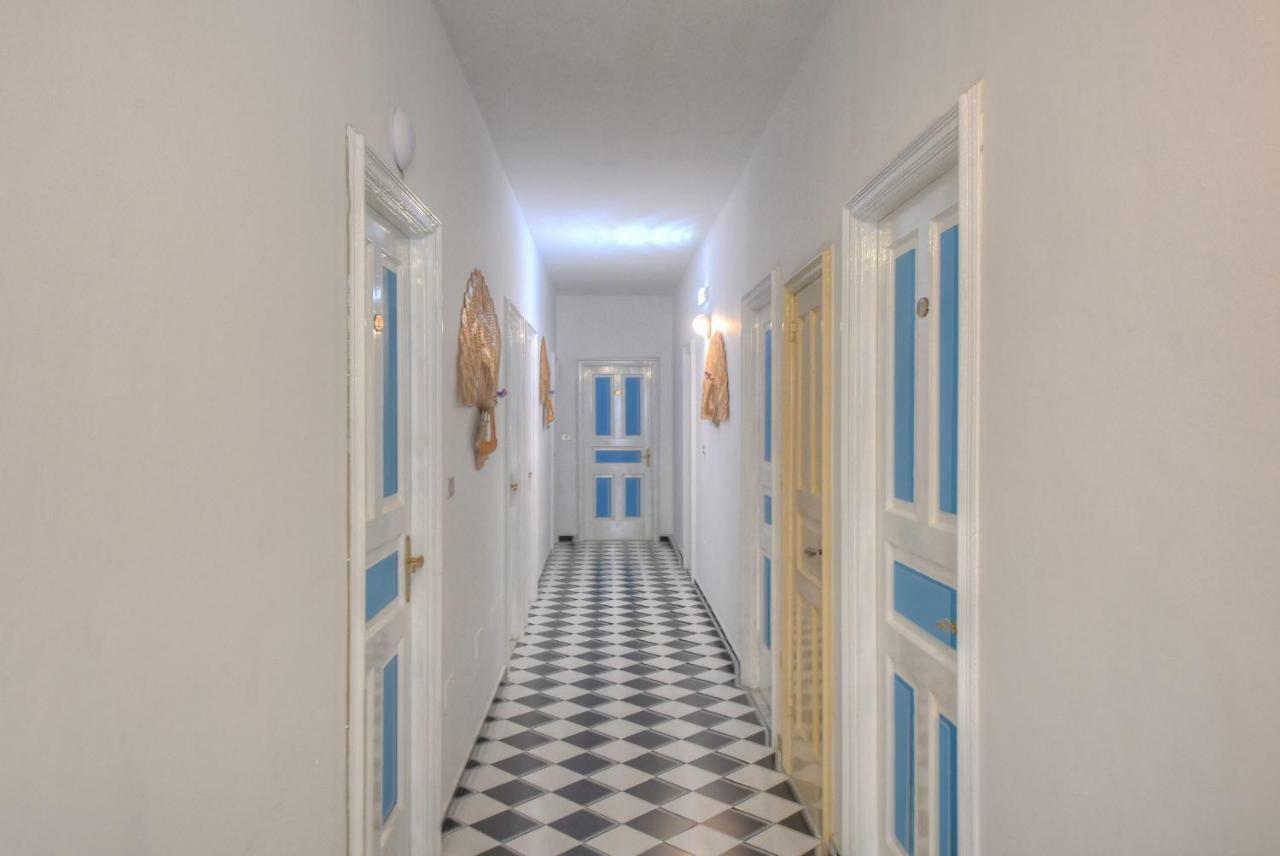 Hotel Arabesque Varigotti Esterno foto